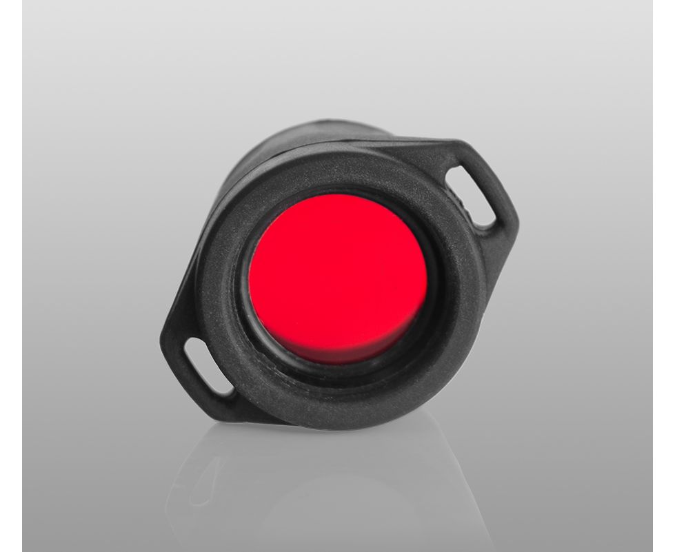 Cветодиодный фонарь Красный фильтр Armytek для фонарей Prime - Partner